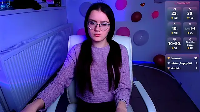 Josephine jo online show from March 6, 2025, 9:58 am