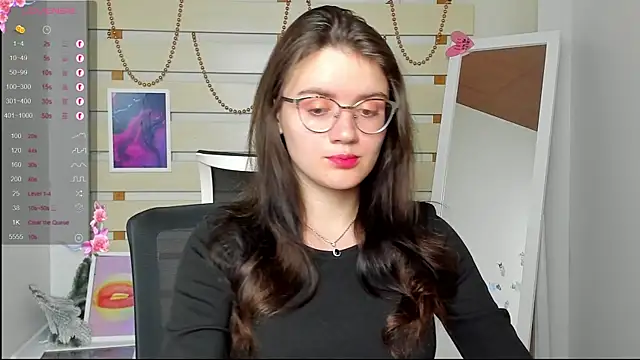 Josephine jo online show from September 10, 2025, 7:08 am