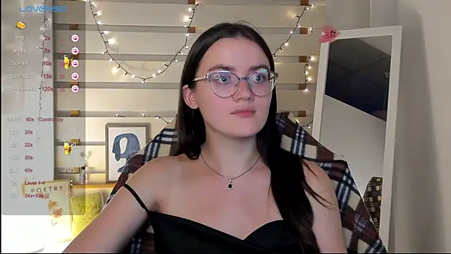 Josephine jo online show from September 15, 2025, 1:05 am