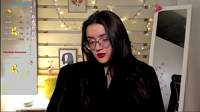 Josephine jo online show from September 24, 2025, 6:22 pm