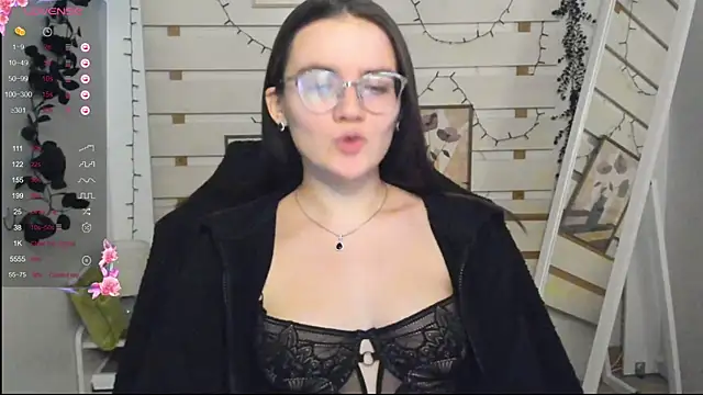 Josephine jo online show from January 12, 2026, 7:41 pm