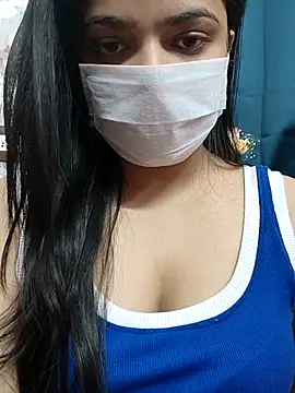 Myloveurvi online show from January 7, 2026, 11:56 am