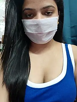 Myloveurvi online show from February 23, 2026, 11:51 am