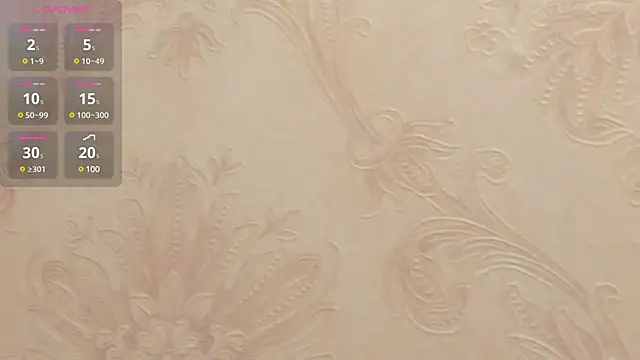 Snapshot of sofiaclauss chatting on February 19, 2025, 4:34 am sofiaclauss online show from February 19, 2025, 4:34 am