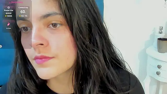 Snapshot of sofiaclauss chatting on March 3, 2025, 6:48 am sofiaclauss online show from March 3, 2025, 6:48 am