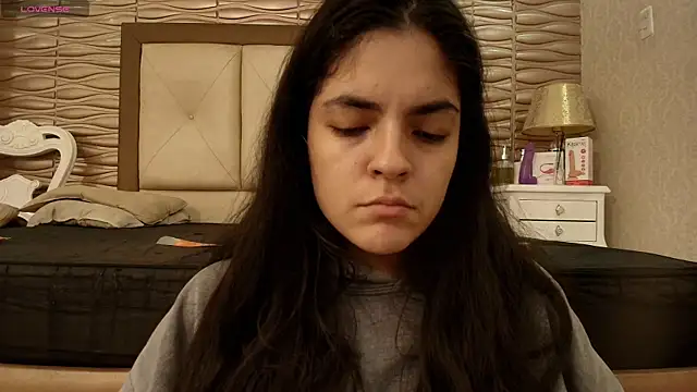 Snapshot of sofiaclauss chatting on September 13, 2025, 7:46 pm sofiaclauss online show from September 13, 2025, 7:46 pm