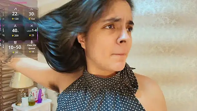 Snapshot of sofiaclauss chatting on September 25, 2025, 7:50 pm sofiaclauss online show from September 25, 2025, 7:50 pm