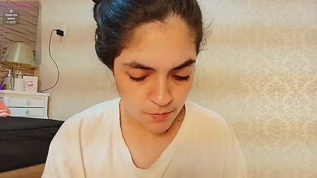 Snapshot of sofiaclauss chatting on September 30, 2025, 8:25 pm sofiaclauss online show from September 30, 2025, 8:25 pm