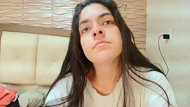Snapshot of sofiaclauss chatting on October 5, 2025, 7:45 pm sofiaclauss online show from October 5, 2025, 7:45 pm