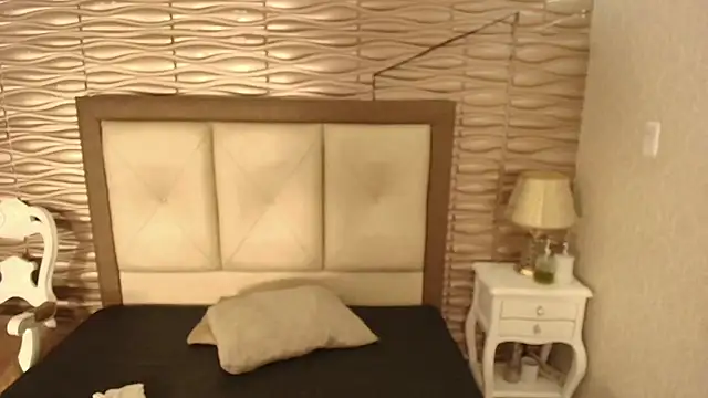 Snapshot of sofiaclauss chatting on October 12, 2025, 9:36 pm sofiaclauss online show from October 12, 2025, 9:36 pm