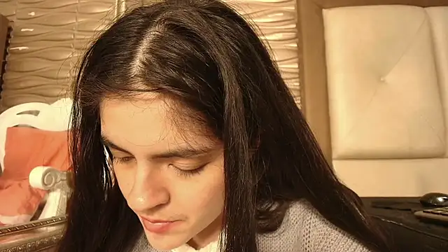 Snapshot of sofiaclauss chatting on October 15, 2025, 7:41 am sofiaclauss online show from October 15, 2025, 7:41 am