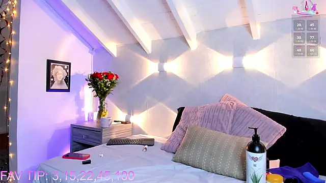 Martina Miiller online show from February 15, 2026, 12:58 pm