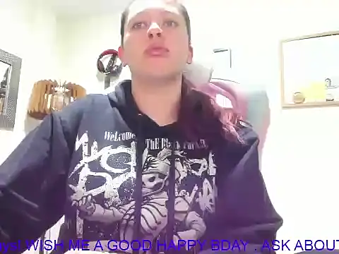 Snapshot of GoddessJessica_roger chatting on July 11, 2026, 5:43 am GoddessJessica roger online show from July 11, 2026, 5:43 am