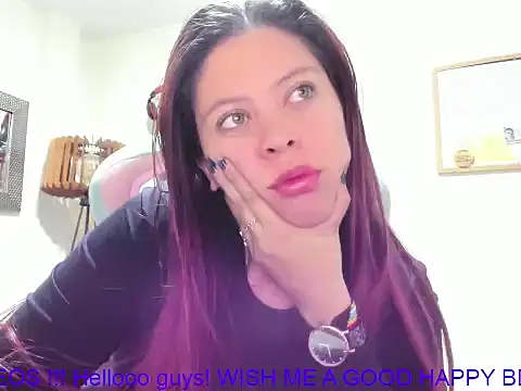 Snapshot of GoddessJessica_roger chatting on July 26, 2026, 5:48 am GoddessJessica roger online show from July 26, 2026, 5:48 am