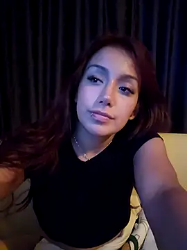 Lau1127 online show from December 16, 2025, 3:33 am