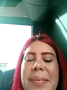 aurora sky11 online show from September 22, 2025, 8:33 pm