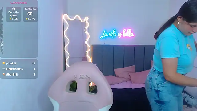 Krysstal tay online show from January 21, 2025, 6:23 pm