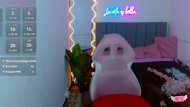 Krysstal tay online show from January 27, 2025, 6:09 pm