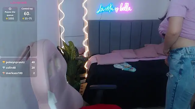 Krysstal tay online show from January 31, 2025, 6:14 pm