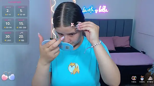 Krysstal tay online show from February 9, 2025, 12:08 pm