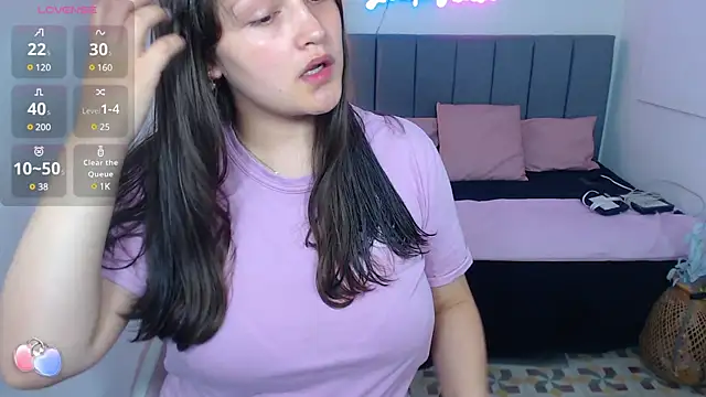 Krysstal tay online show from February 10, 2025, 11:57 am