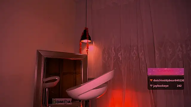 natasha  jackson online show from January 24, 2025, 4:49 pm