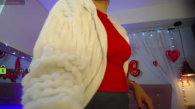 natasha  jackson online show from February 16, 2025, 1:05 pm