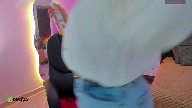 natasha  jackson online show from March 6, 2026, 12:01 pm