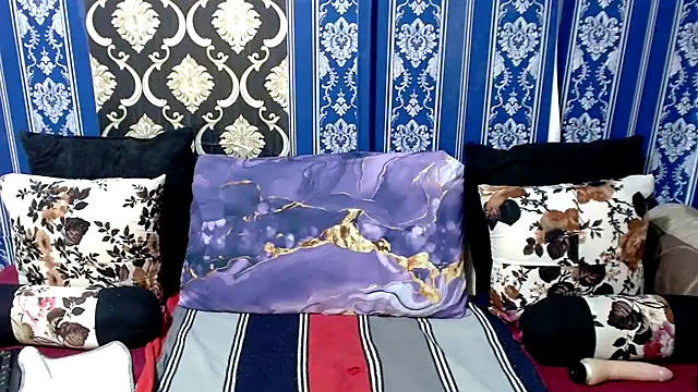 JennyFawX  online show from September 16, 2025, 6:42 pm