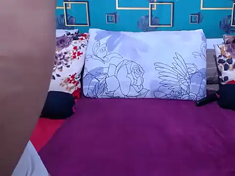 JennyFawX  online show from November 19, 2025, 11:21 am