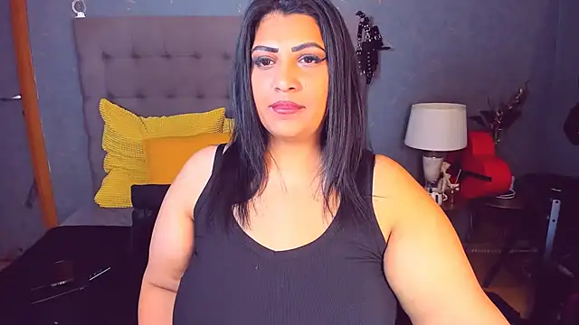 AmyCubes online show from April 10, 2026, 12:05 am