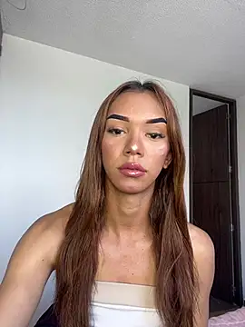 Nikol Rang   online show from March 6, 2026, 6:48 pm