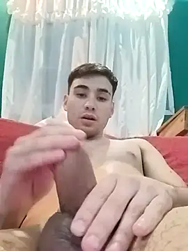 Alexaxelo online show from September 17, 2025, 12:56 am