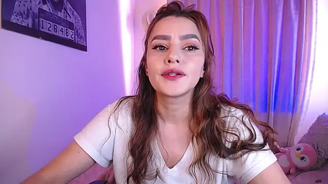 Lu perez online show from March 11, 2026, 8:04 pm