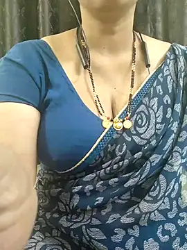 bhuvana555 online show from January 10, 2026, 5:04 pm