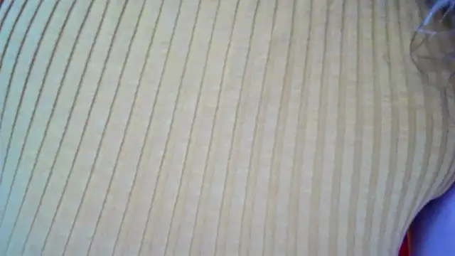 oriana thomson2 online show from January 20, 2025, 6:43 pm