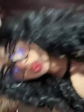 G Poseidon y Cloe online show from February 1, 2026, 11:03 pm