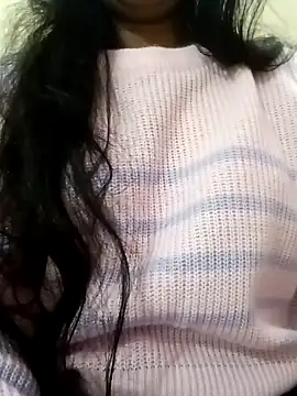 Rina777o online show from January 22, 2025, 6:41 pm