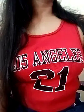 Rina777o online show from February 6, 2025, 9:43 am