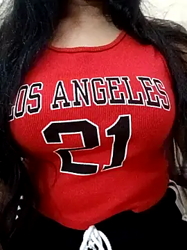 Rina777o online show from March 14, 2025, 6:29 pm