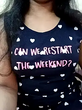 Rina777o online show from March 15, 2025, 6:10 pm