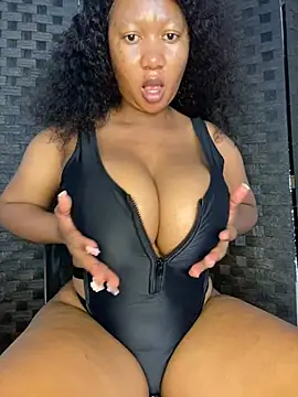 MayaPassion online show from January 6, 2025, 10:13 am