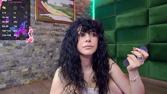 SelenSummer online show from March 15, 2026, 5:24 am