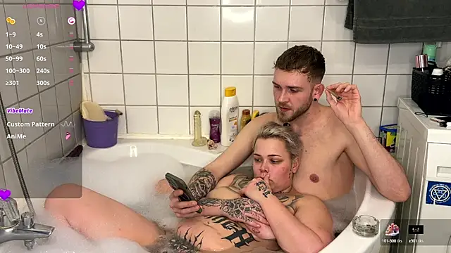 elina may online show from February 24, 2025, 4:15 pm