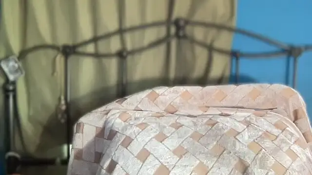 SkarlettRose96 online show from October 16, 2025, 2:29 pm