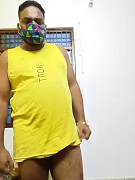 punjabimunda28 online show from October 29, 2025, 6:42 pm