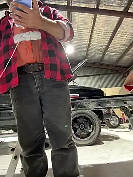 ausbod online show from March 28, 2026, 5:12 pm