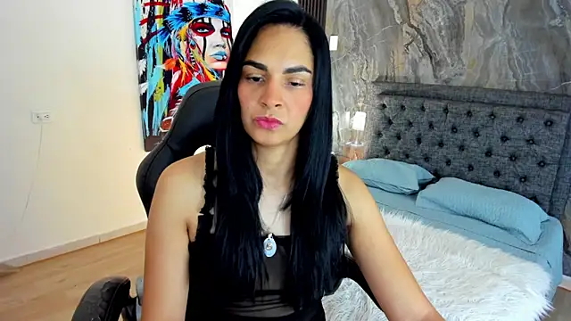 Carlota milf 30 online show from January 29, 2025, 6:28 pm