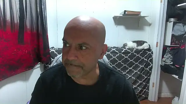 RickStone51 online show from December 19, 2024, 3:18 am