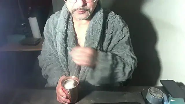 RickStone51 online show from March 2, 2026, 2:36 am